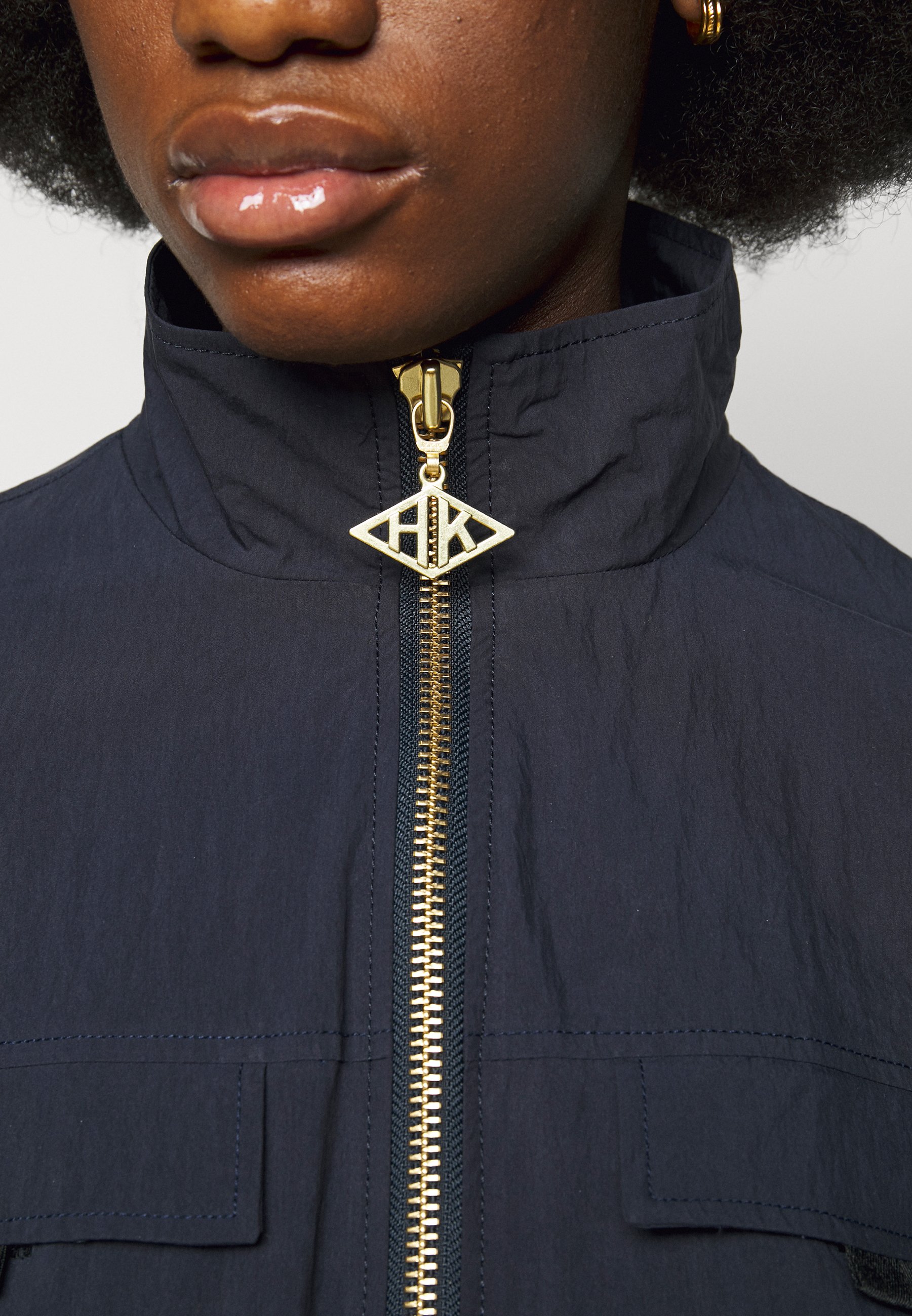 Femme DESK JACKET - Manteau classique Femme DESK JACKET - Manteau classique