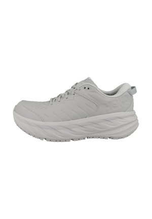 BONDI - Chaussures de running sur route - harbor mist lunar rock hmlr