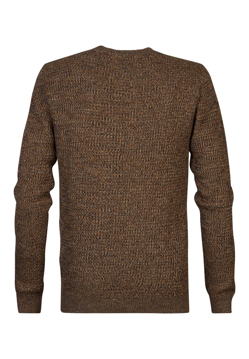 Petrol Industries Pulli Petrol Petrol Industries Pullover Dark
