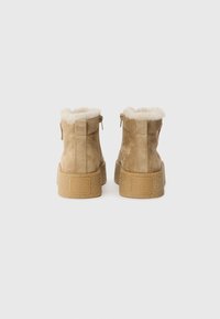 Kennel + Schmenger BAZAR - Bottes de neige - nuts/natur