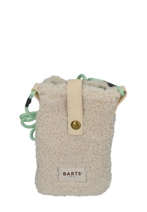 BUGBANE  - Phone pouch - cream