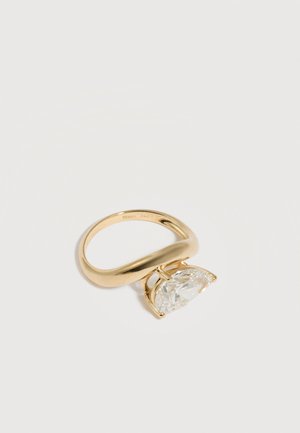Persée Paris WAVE ONE - Ringe - yellow gold-coloured
