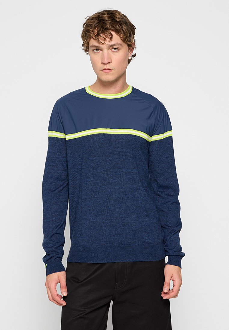 Callaway Trui blauw