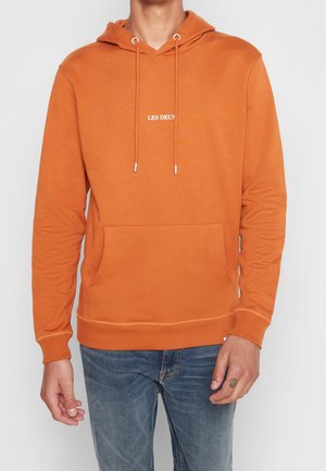 Bluza z kapturem