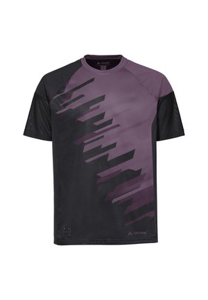 Vaude, MOAB VI - T-Shirt sport - purple ash