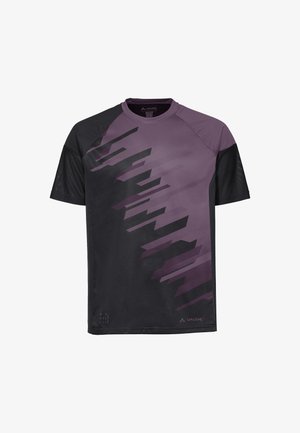Vaude, MOAB VI - T-Shirt sport - purple ash