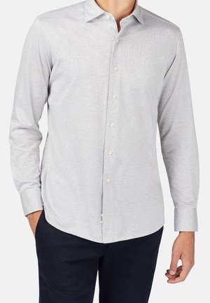 Formal shirt - taupe
