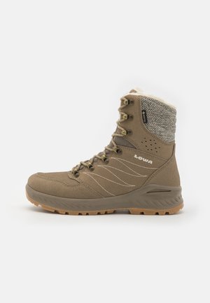 NABUCCO GORE TEX - Bottes de neige - sand/beige