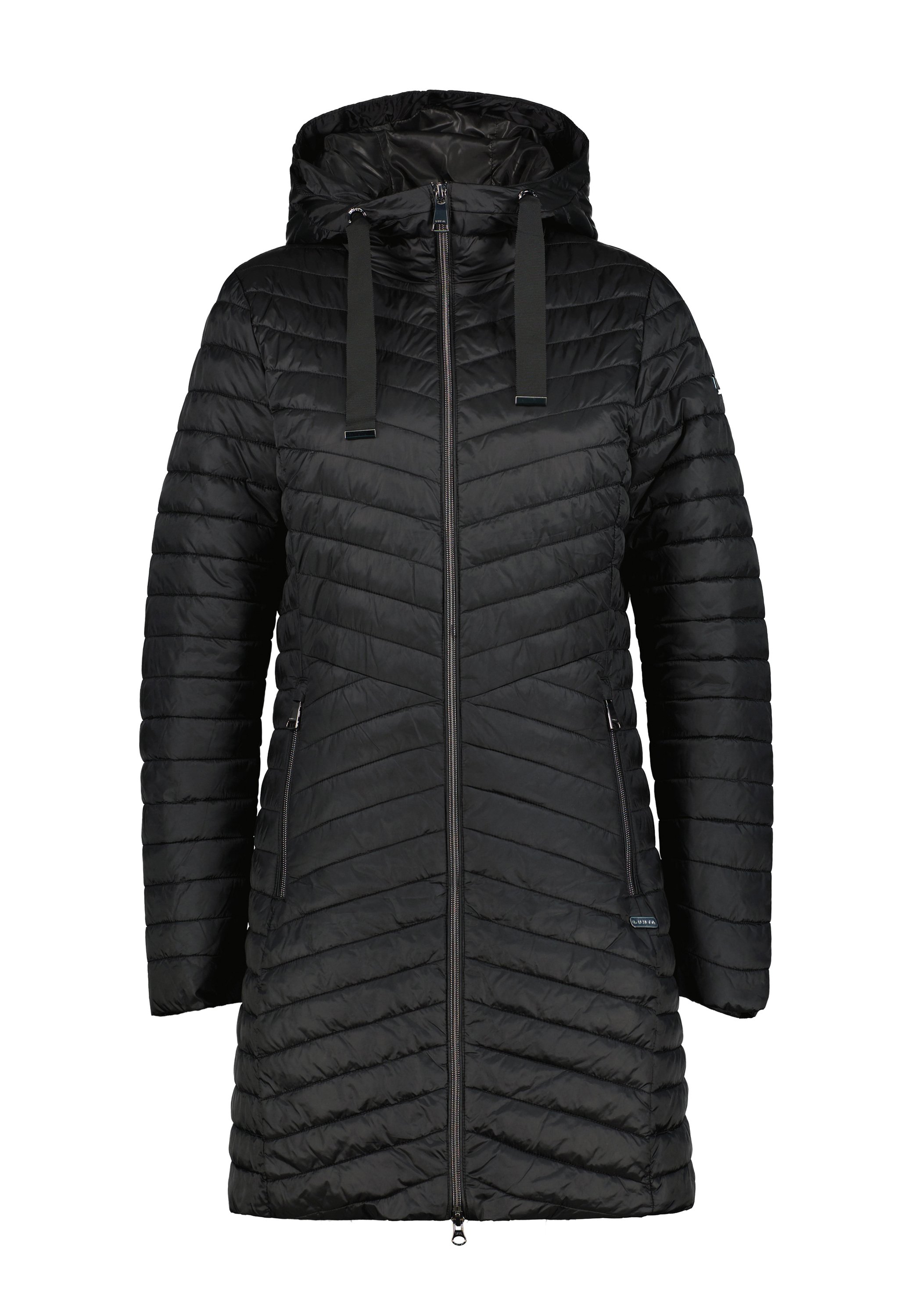 Luhta HIETOIS - Outdoorjas - schwarz/zwart - Zalando.nl