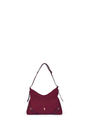 Bolso de mano - purple