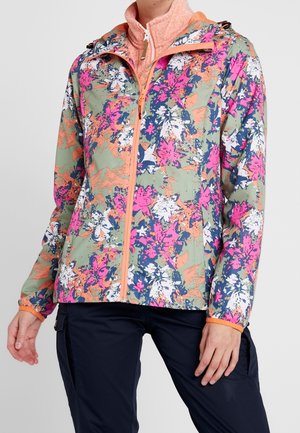 Blouson - green