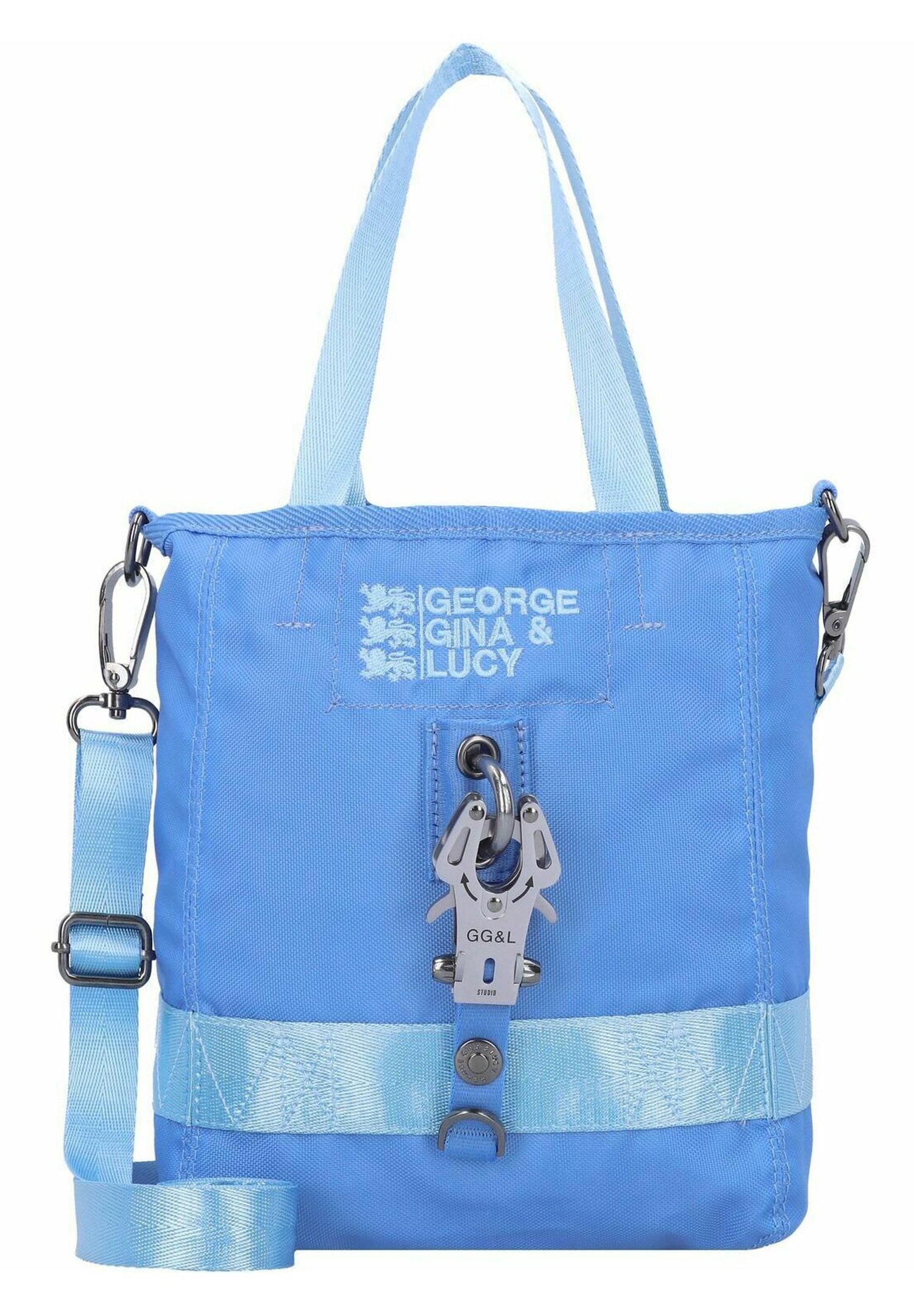 George Gina & Lucy 4GOOD - Handtasche - blue job/blau - Zalando.de