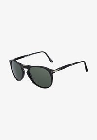 Seleccionado, black