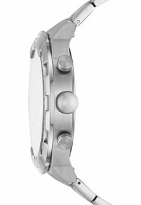 Fossil SET - Chronograph watch - argentée couleur