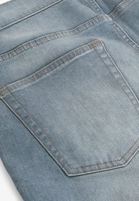Next AUTHENTIC - Traperice suženog kroja - mottled grey