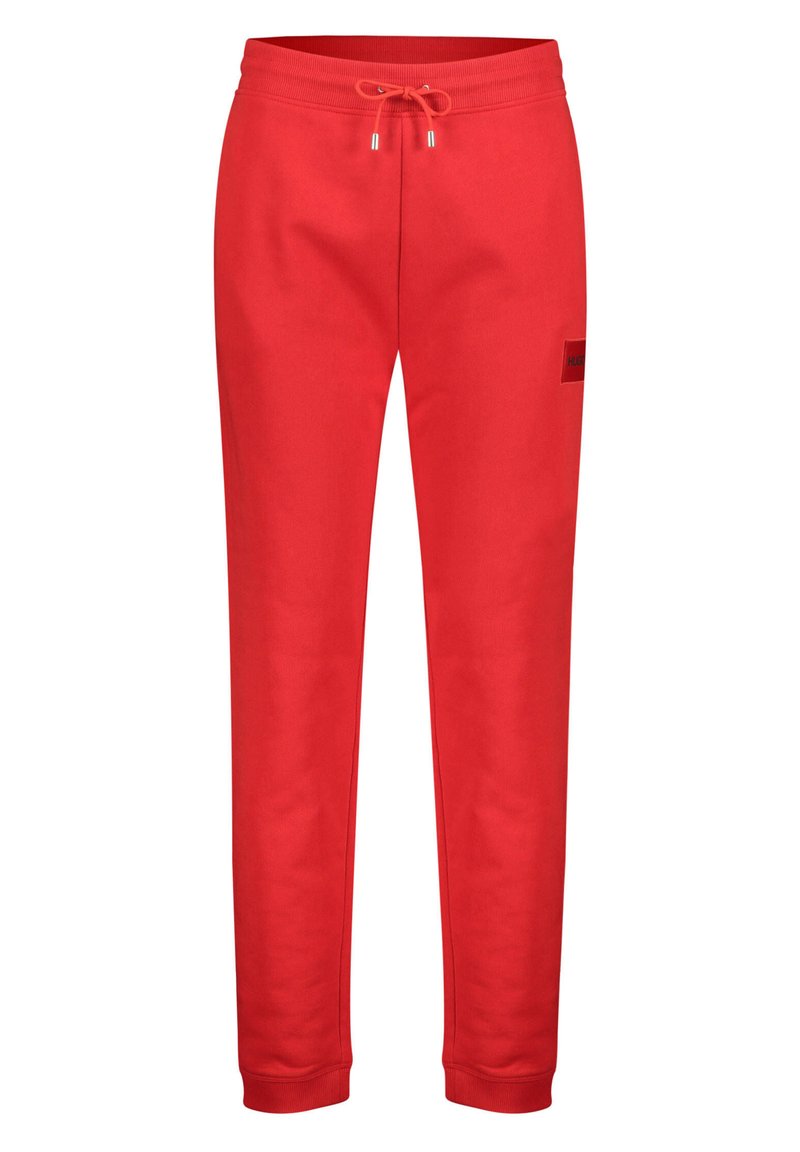 HUGO DACHIBI REDLABEL - Trainingsbroek - open pink
