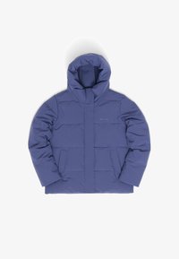 Ausgewählt, violet blue
