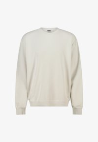 Non selezionato, off-white