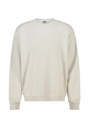 Sweatshirt - off-white