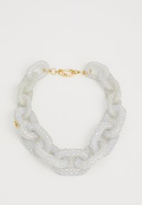 Neizvēlēts, white milky