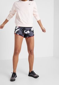 New Balance Sweatshirt - pink