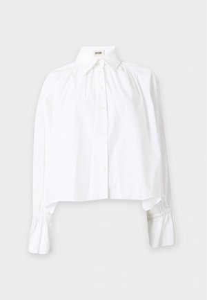 DRYKORN, VAELIE - Chemisier - white