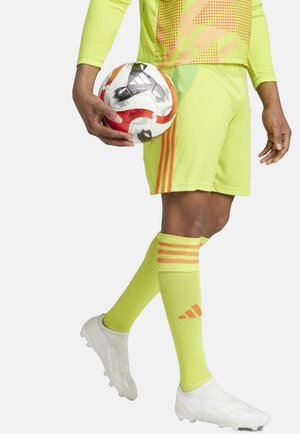 IT2415 TIRO24  - Pantaloncini sportivi - light yellow