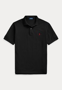 Niewybrane, black