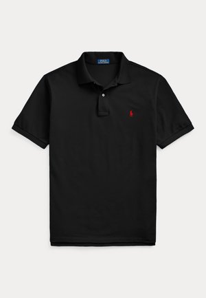 Polo Ralph Lauren Big & Tall, Polokošeľa - black