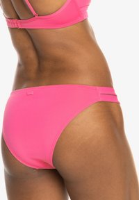 Roxy CLASSICS BOT - Bikiniunderdel - pink