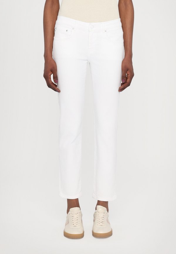 EX BOYFRIEND SLOUCHY - Slim fit jeans