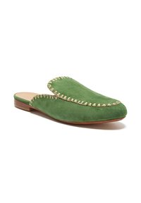 Maliparmi Ciabattine - green