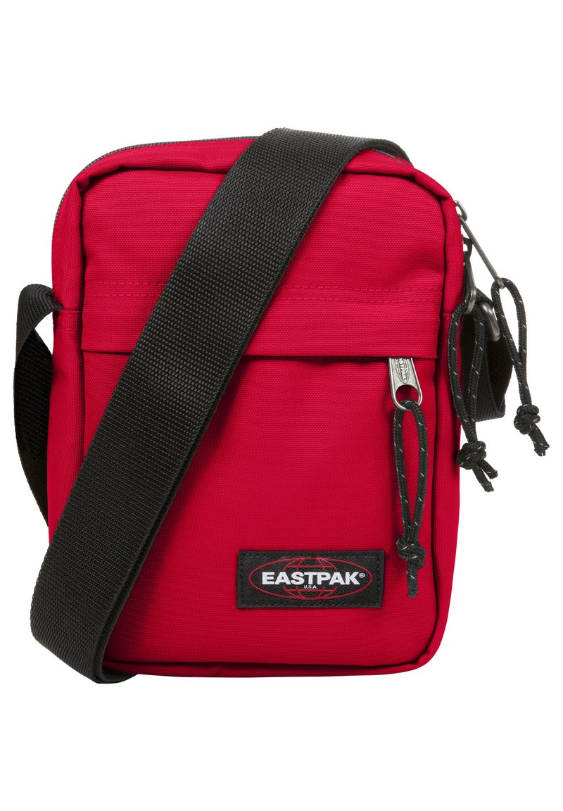 Eastpak THE ONE - Axelremsväska - sailor red