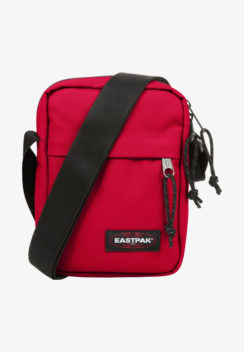 Eastpak THE ONE - Axelremsväska - sailor red