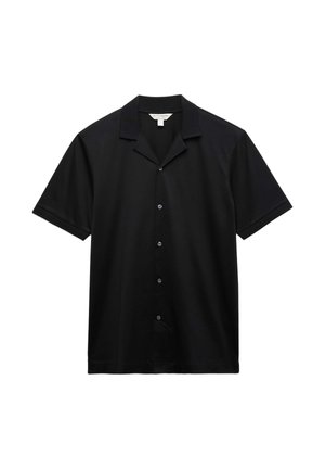 Autograph, REGULAR FIT - Camisa - black