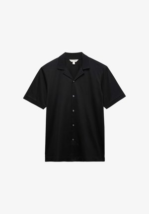 Autograph, REGULAR FIT - Camisa - black