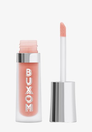 MINI FULL-ON™ PLUMPING LIP CREAM - Lip plumper - white russian