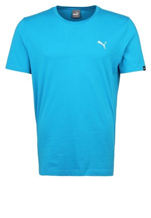 Camiseta básica - dark blue