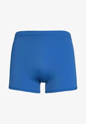 Protest, CARST - Zwembroek - true blue