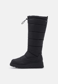 Tamaris Snowboot/Winterstiefel - black
