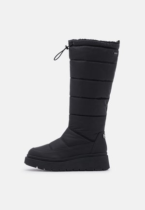 Bottes de neige - black