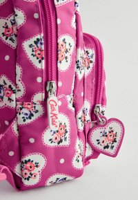 Cath Kidston Šolska torba - pink
