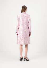 Marc Cain Klassinen takki - deep lavender
