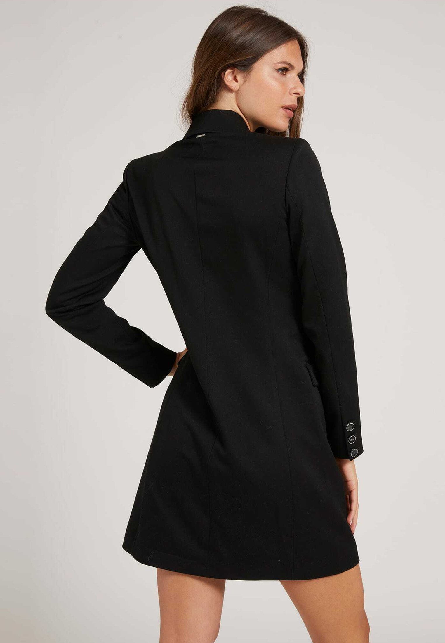 zalando robe blazer