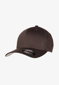 Unselected, brown
