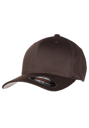 Flexfit COMBED - Gorra - brown