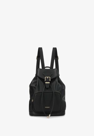 Kazar, TOREA... - Mochila - black