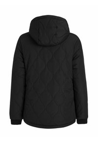 Protest PRTPEONIES - Giacca invernale - true black
