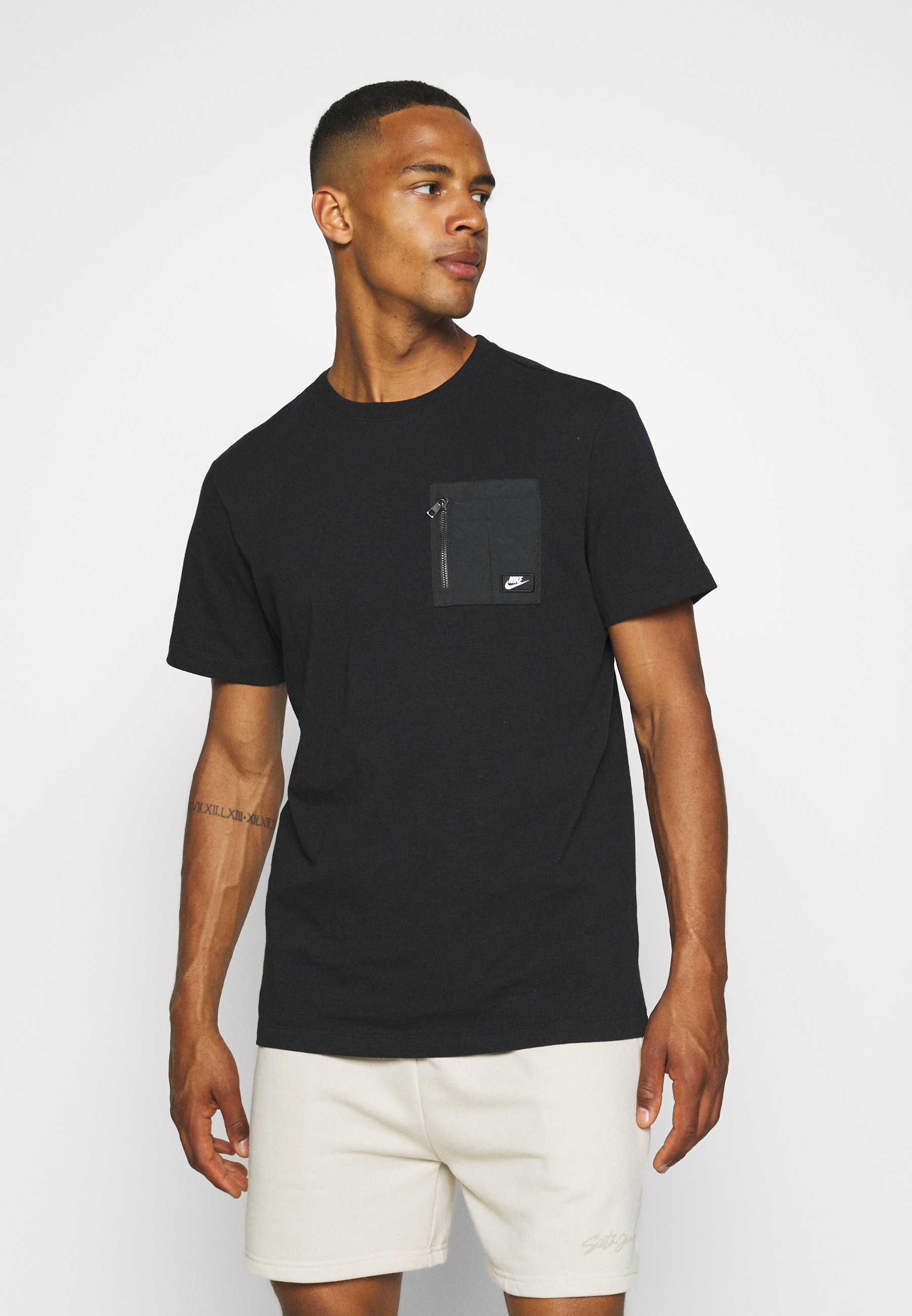 Men Basic T-shirt Men Basic T-shirt