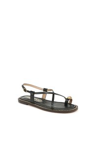 Sam Edelman EDELMAN - T-bar sandals - black